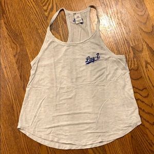 Lay-Z Tank PINK Super Soft